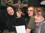 St Patrick's day in der Tempelbar Linz 14304116