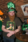 St Patrick's day in der Tempelbar Linz 14304122