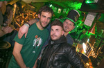 St Patrick's day in der Tempelbar Linz 14304125