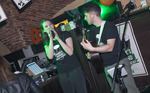 St Patrick's day in der Tempelbar Linz 14304131