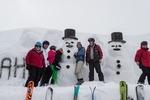 40 Jahre  Wasserfalleralm 14305105