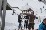 40 Jahre  Wasserfalleralm 14305299