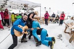 40 Jahre  Wasserfalleralm 14305342