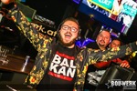 Kollegah & Farid Bang „JBG 3“ - Clubshow 14307233