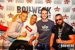 Kollegah & Farid Bang „JBG 3“ - Clubshow 14307263