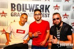 Kollegah & Farid Bang „JBG 3“ - Clubshow 14307265