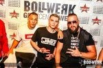 Kollegah & Farid Bang „JBG 3“ - Clubshow 14307266