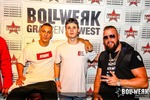 Kollegah & Farid Bang „JBG 3“ - Clubshow 14307267