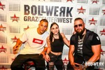 Kollegah & Farid Bang „JBG 3“ - Clubshow 14307270