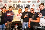 Kollegah & Farid Bang „JBG 3“ - Clubshow 14307271