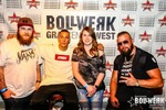 Kollegah & Farid Bang „JBG 3“ - Clubshow 14307273