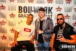 Kollegah & Farid Bang „JBG 3“ - Clubshow 14307274