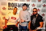 Kollegah & Farid Bang „JBG 3“ - Clubshow 14307275