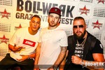 Kollegah & Farid Bang „JBG 3“ - Clubshow 14307276