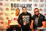 Kollegah & Farid Bang „JBG 3“ - Clubshow 14307277