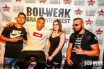 Kollegah & Farid Bang „JBG 3“ - Clubshow 14307278