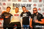 Kollegah & Farid Bang „JBG 3“ - Clubshow 14307279