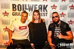 Kollegah & Farid Bang „JBG 3“ - Clubshow 14307282