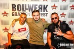 Kollegah & Farid Bang „JBG 3“ - Clubshow 14307283