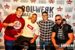 Kollegah & Farid Bang „JBG 3“ - Clubshow 14307285