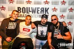 Kollegah & Farid Bang „JBG 3“ - Clubshow 14307286