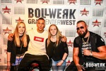 Kollegah & Farid Bang „JBG 3“ - Clubshow 14307287