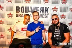 Kollegah & Farid Bang „JBG 3“ - Clubshow 14307289