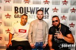 Kollegah & Farid Bang „JBG 3“ - Clubshow 14307290