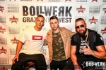 Kollegah & Farid Bang „JBG 3“ - Clubshow 14307291