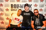 Kollegah & Farid Bang „JBG 3“ - Clubshow 14307292