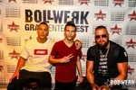 Kollegah & Farid Bang „JBG 3“ - Clubshow 14307293