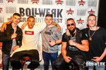 Kollegah & Farid Bang „JBG 3“ - Clubshow 14307295