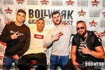 Kollegah & Farid Bang „JBG 3“ - Clubshow 14307296