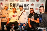 Kollegah & Farid Bang „JBG 3“ - Clubshow 14307297