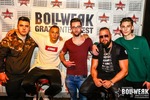 Kollegah & Farid Bang „JBG 3“ - Clubshow 14307298