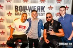 Kollegah & Farid Bang „JBG 3“ - Clubshow 14307301