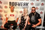 Kollegah & Farid Bang „JBG 3“ - Clubshow 14307303