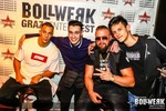 Kollegah & Farid Bang „JBG 3“ - Clubshow 14307304