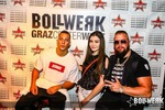 Kollegah & Farid Bang „JBG 3“ - Clubshow 14307306