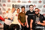 Kollegah & Farid Bang „JBG 3“ - Clubshow 14307308