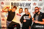 Kollegah & Farid Bang „JBG 3“ - Clubshow 14307309