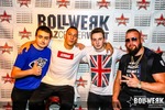 Kollegah & Farid Bang „JBG 3“ - Clubshow 14307310