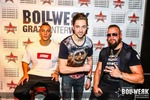 Kollegah & Farid Bang „JBG 3“ - Clubshow 14307311