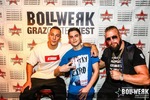 Kollegah & Farid Bang „JBG 3“ - Clubshow 14307316