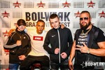 Kollegah & Farid Bang „JBG 3“ - Clubshow 14307317