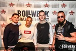 Kollegah & Farid Bang „JBG 3“ - Clubshow 14307320