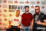 Kollegah & Farid Bang „JBG 3“ - Clubshow 14307321