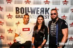 Kollegah & Farid Bang „JBG 3“ - Clubshow 14307323