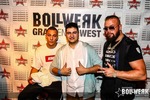 Kollegah & Farid Bang „JBG 3“ - Clubshow 14307324