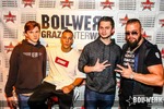 Kollegah & Farid Bang „JBG 3“ - Clubshow 14307326